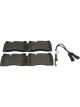 AC Delco Brake Pads OE Replacement For Chevy Rear Set