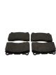 AC Delco Brake Pads OE Replacement Semi-Metallic Front Set