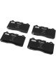 AC Delco Brake Pads OE Replacement Front For Cadillac Chevy Set