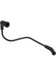 AC Delco Vacuum Line Fuel Pressure Regulator Position Rubber Black
