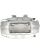 AC Delco Disc Brake Caliper OEM Rep Natural Finish For Cadillac Front
