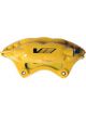 AC Delco Disc Brake Caliper GM OE Rear Cadillac