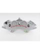 AC Delco Disc Brake Caliper GM OE Rear For Chevrolet