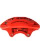 AC Delco Disc Brake Caliper GM OE Front For Chevrolet