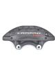 AC Delco Disc Brake Caliper OEM Replacement Natural