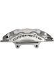 AC Delco Brake Caliper GM OE Natural Brembo Logo Rear Right For Chevy