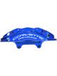 AC Delco Brake Calipers GM OE Natural Brembo Logo Rear Left For Chevy