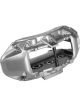 AC Delco Disc Brake Caliper OEM Replacement Natural