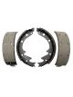 AC Delco Brake Shoes Gold Organic 9