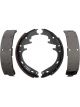 AC Delco Brake Shoes Gold Organic 11.03