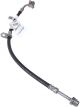 AC Delco Brake Hose Assembled For Chevrolet GMC