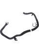AC Delco Vacuum Lines Power Brake Booster Vacuum Hose Rubber