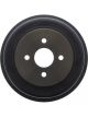 AC Delco Brake Drum GM OE Cast Iron Black For Chevy Pontiac Saturn Rr