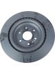 AC Delco GM Genuine Parts Disc Brake Rotors