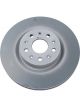 AC Delco GM Genuine Parts Disc Brake Rotors