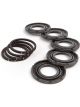 AC Delco Disc Brake Caliper Piston Seal Kit
