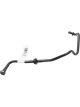 AC Delco Vacuum Lines Power Brake Booster Vacuum Hose Rubber Black