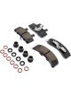 AC Delco Gold Ceramic Brake Pads