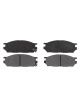 AC Delco Gold Ceramic Brake Pads