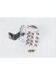 AC Delco ABS Pump and Motor GM OE ABS Modulator Valves For Chevy