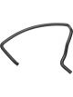 AC Delco Heater Hose Rubber Black