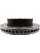 AC Delco Brake Rotor Specialty Performance Vented Slotted Surface
