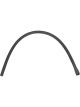 AC Delco Heater Hose Rubber Black