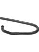 AC Delco Heater Hose Rubber Black