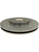 AC Delco Brake Rotor Advantage Non-Coated Vented Solid Surface