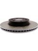 AC Delco Specialty Performance Brake Rotors