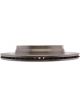 AC Delco Silver Non-Coated Brake Rotors