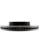 AC Delco Brake Rotors Specialty Performance Slotted Surface Front