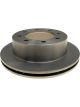 AC Delco Brake Rotor Advantage Non-Coated Vented Solid Surface