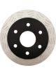 AC Delco Specialty Performance Brake Rotors