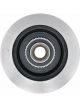 AC Delco Gold Disc Brake Rotors
