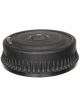 AC Delco Brake Drum Professional Cast Iron Natural Rear