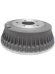 AC Delco Brake Drum Cast Iron Nat. For Buick Pontiac Front