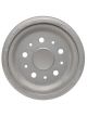 AC Delco Brake Drum Cast Iron Natural For Am. Motors Front