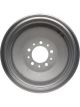 AC Delco Brake Drum Professional Cast Iron International