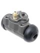 AC Delco Wheel Cylinders Gold 1.000 in. Bore Diameter Rear