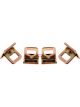 AC Delco Rear Brake Shoe Pin Retainer