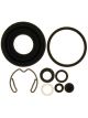 AC Delco Brake Caliper Replacement Components Seal Kit Rear Kit