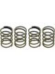 AC Delco Gold Brake Hardware Components