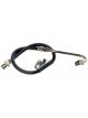 AC Delco Gold Brake Hydraulic Hose