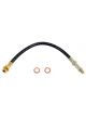 AC Delco Gold Brake Hydraulic Hose