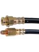 AC Delco Gold Brake Hydraulic Hose