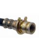 AC Delco Gold Brake Hydraulic Hose