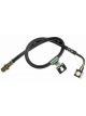 AC Delco Gold Brake Hydraulic Hose