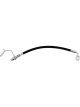 AC Delco Brake Hose Steel For Dodge Jeep