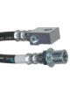 AC Delco Gold Brake Hydraulic Hose
